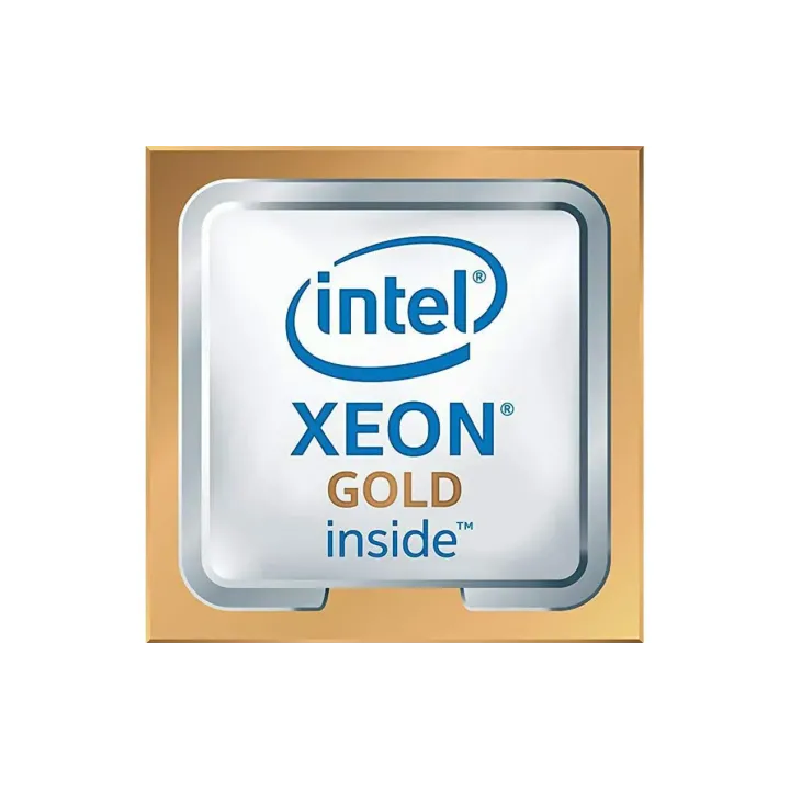 HPE CPU DL380 Intel Xeon Gold 6242 2.8 GHz