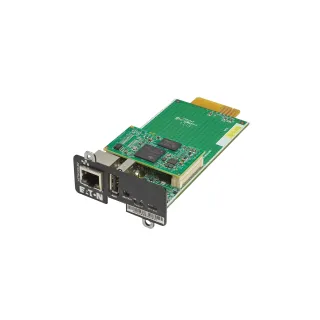 Eaton - USV Carte de gestion Network-M2