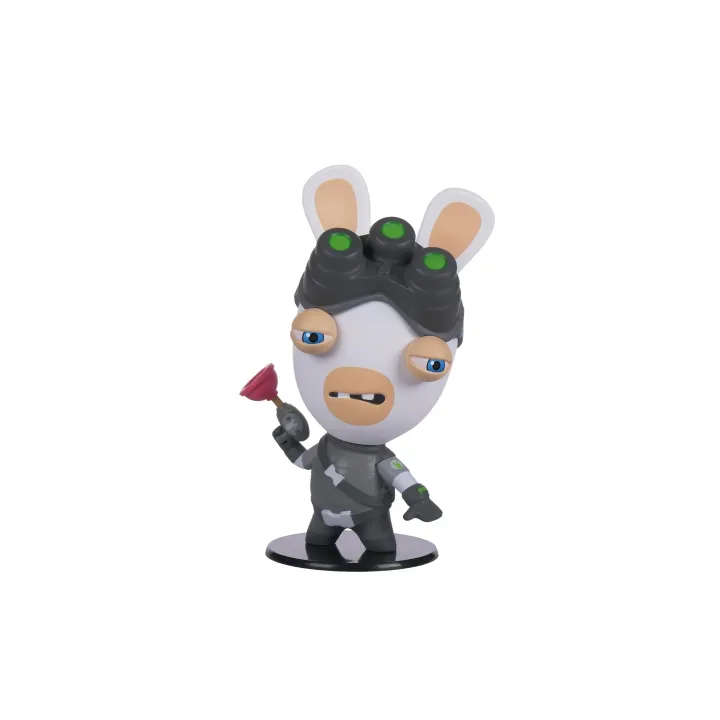 Ubisoft Figurine Heroes – Sam Fisher Rabbit