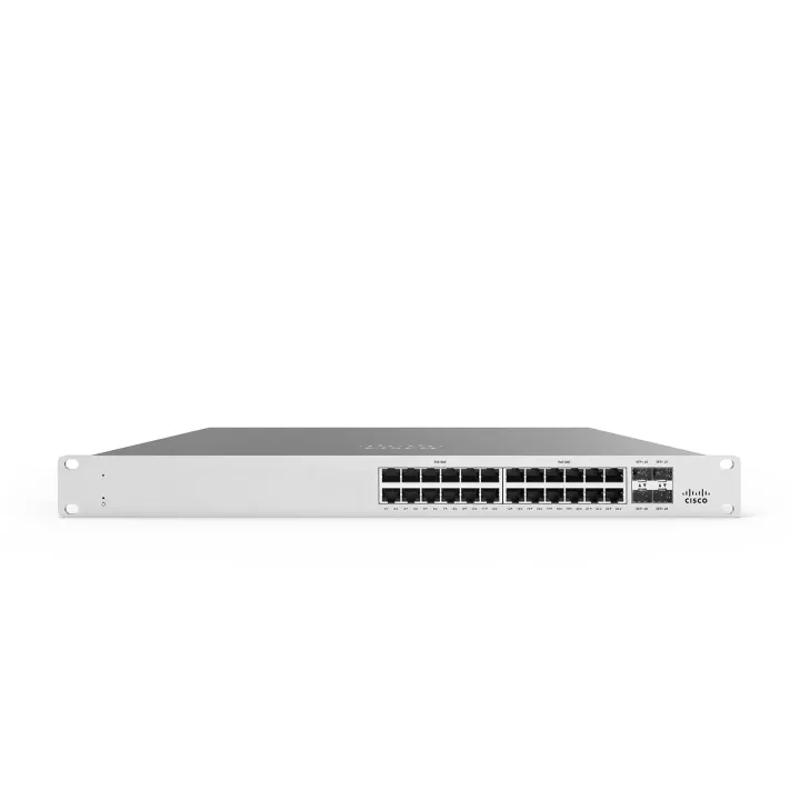 Cisco Meraki Switch MS125-24 28 Port