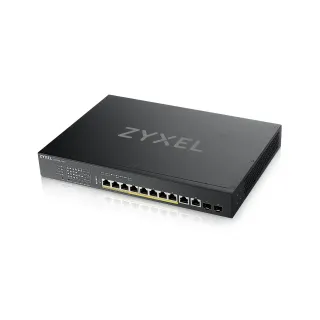 Zyxel PoE++ Switch XS1930-12HP 12 Port