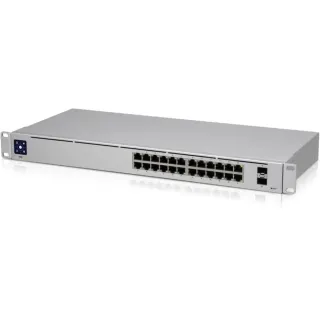 Ubiquiti Switch UniFi USW-24 24 Port