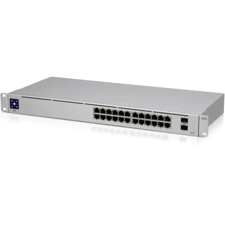 Ubiquiti Switch UniFi USW-24 24 Port