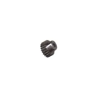 Amewi Pignon de moteur 16T M0.8 pour arbres moteur de 5 mm, RCX8