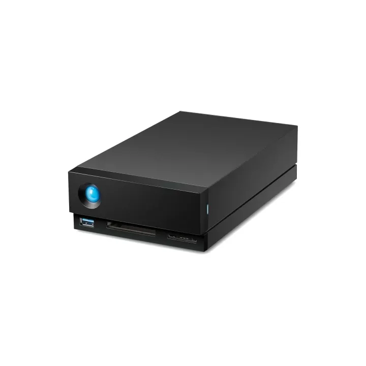 LaCie SSD externe 1big Dock Pro Thunderbolt 3 2 TB