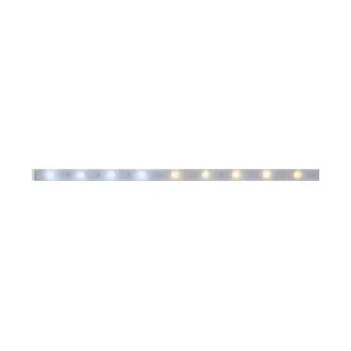 Paulmann Ruban à LED MaxLED 250 Tunable White, 1 m Extension