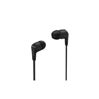 Philips Écouteurs intra-auriculaires TAE1105BK-00 Noir