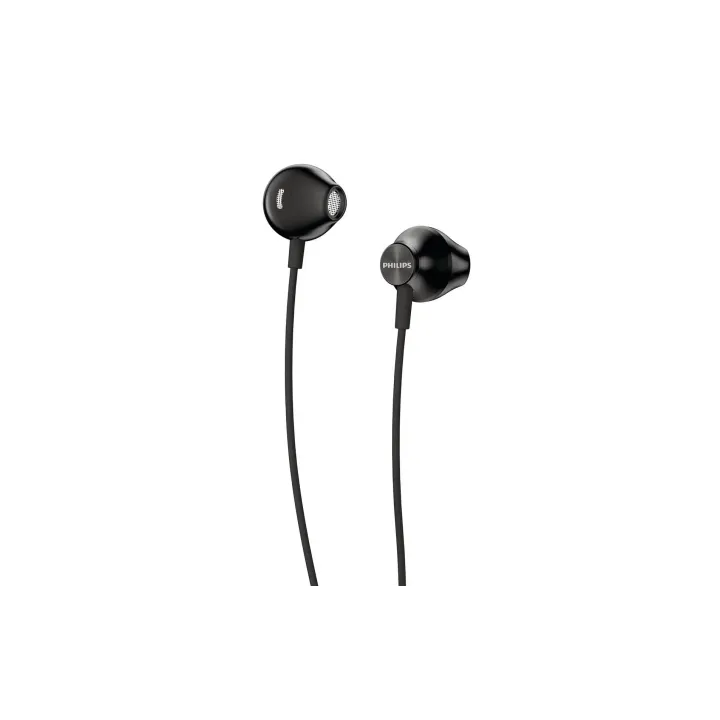 Philips Écouteurs intra-auriculaires TAUE100BK-00 Noir