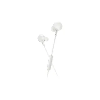 Philips Écouteurs intra-auriculaires TAE4105WT-00 Blanc