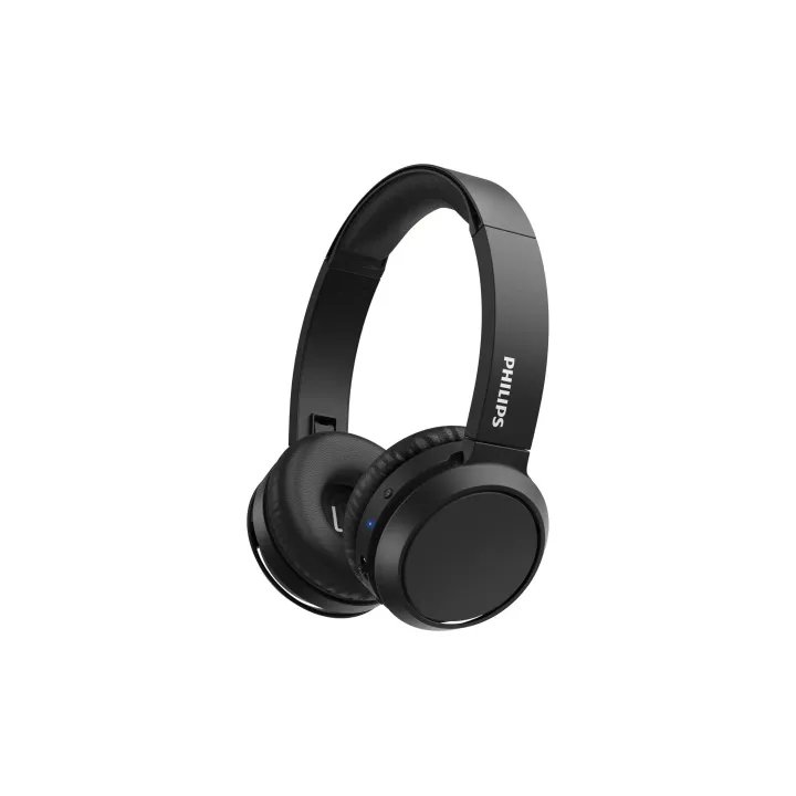 Philips Casques extra-auriculaires Wireless TAH4205BK-00 Noir