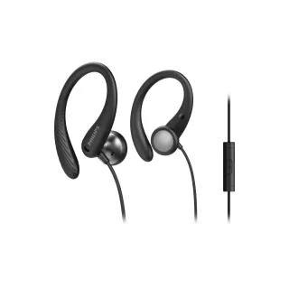 Philips Écouteurs intra-auriculaires TAA1105BK-00 Noir