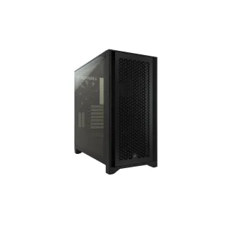 Corsair 4000D Airflow Noir