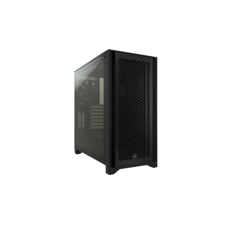 Corsair 4000D Airflow Noir