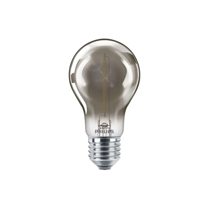 Philips Lampe LEDcla 11W E27 A60 smoky ND ​​ATT_Lichtfarbe|-|0|0|: ​​