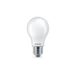 Philips Lampe LEDcla 25W E27 A60 WW FR ND Blanc chaud