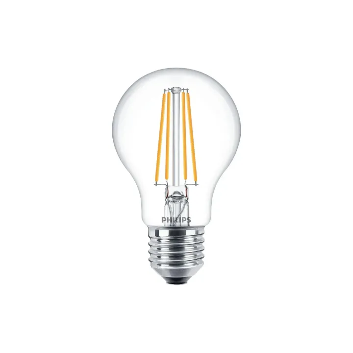 Philips Lampe LED classic 60W A60 E27 CW CL ND RFSRT4