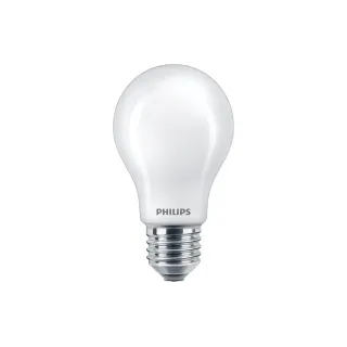 Philips Lampe LEDcla 60W A60 E27 WW FR ND 3PF-6 ​​ATT_Lichtfarbe|-|0|0|: ​​