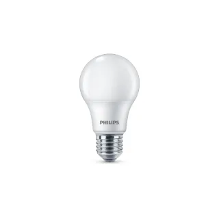 Philips Lampe LED 60W A60 E27 WW FR ND 6PF-4 DISC