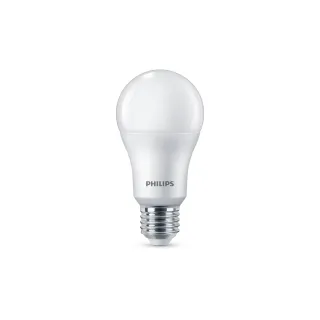 Philips Lampe LED 100W E27 A67 WW FR ND 6PFDisc Blanc chaud