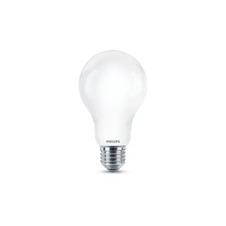 Philips Lampe LEDcla 120W E27 A67 WW FR ND Blanc chaud