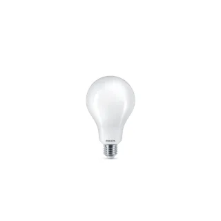 Philips Lampe LEDcla 200W E27 A95 WW FR ND Blanc chaud