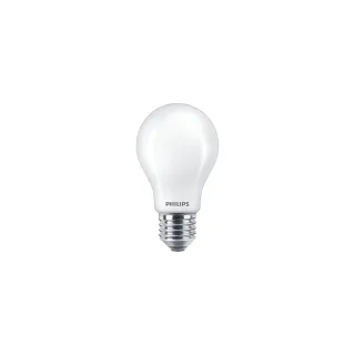 Philips Lampe LEDcla 40W E27 A60 WW FR ND 2PF Blanc chaud