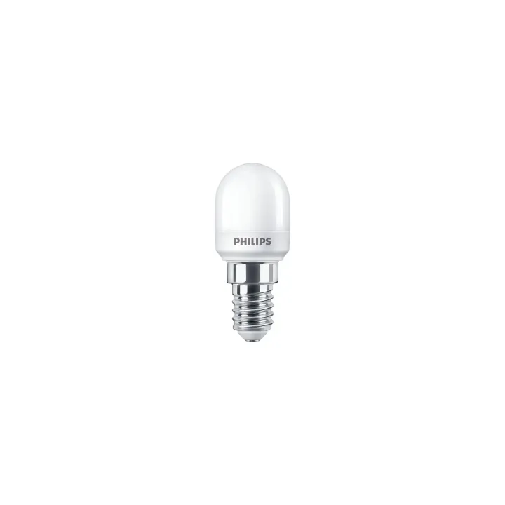 Philips Lampe LED 7W E14 T25 WW FR ND Blanc chaud