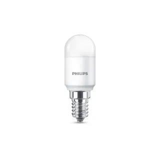 Philips Lampe LED 25W E14 T25 WW FR ND Blanc chaud