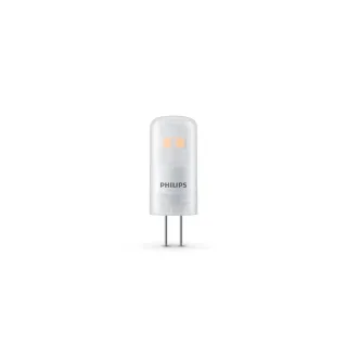 Philips Lampe LED 10W G4 WW 12 V ND Blanc chaud