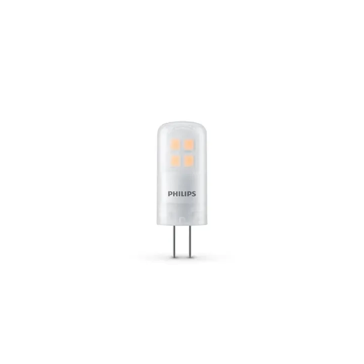 Philips Lampe LED 20W G4 WW 12 V ND Blanc chaud