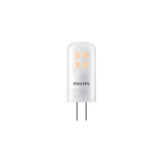 Philips Lampe LED 20W G4 WW 12 V ND 2SRT6 Blanc chaud