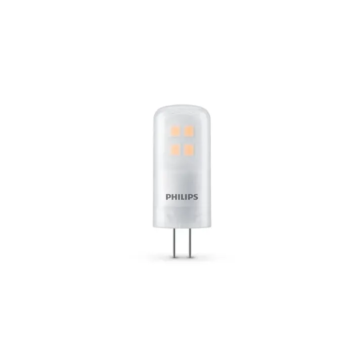 Philips Lampe LED 20W G4 WW 12 V D Blanc chaud
