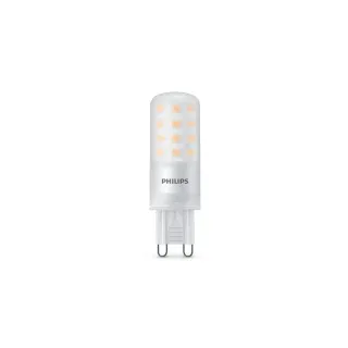 Philips Lampe LED 40W G9 WW 230 V D Blanc chaud