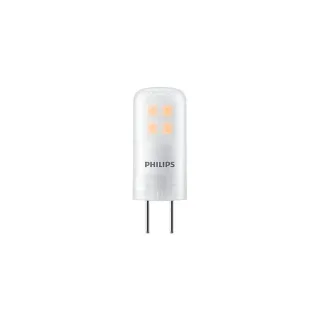 Philips Capsule LED standard, culot Gy6.35, 20W blanc chaud, Non-Dim