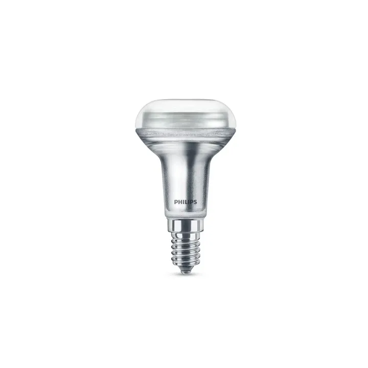 Philips Lampe LEDcla 40W E14 R50 WW ND 36D ​​ATT_Lichtfarbe|-|0|0|: ​​