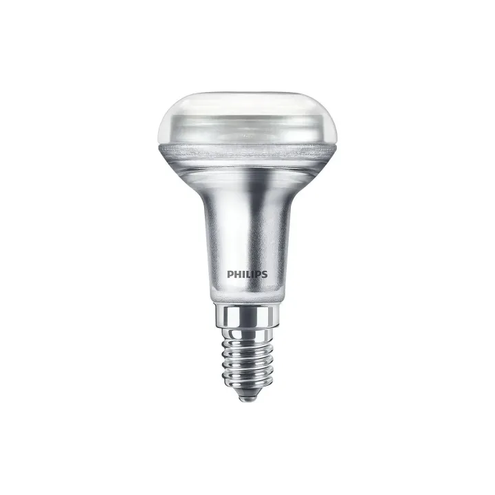 Philips Lampe LEDcla 60W E14 R50 WW D 36D ​​ATT_Lichtfarbe|-|0|0|: ​​