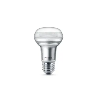 Philips Lampe LEDcla 40W E27 R63 WW ND 36D ​​ATT_Lichtfarbe|-|0|0|: ​​