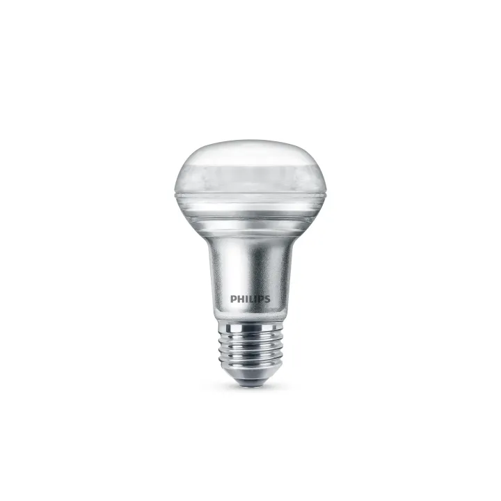 Philips Lampe LEDcla 40W E27 R63 WW ND 36D ​​ATT_Lichtfarbe|-|0|0|: ​​