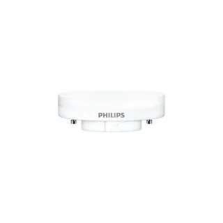 Philips LED GX53 500 lm WW ND ​​ATT_Lichtfarbe|-|0|0|: ​​