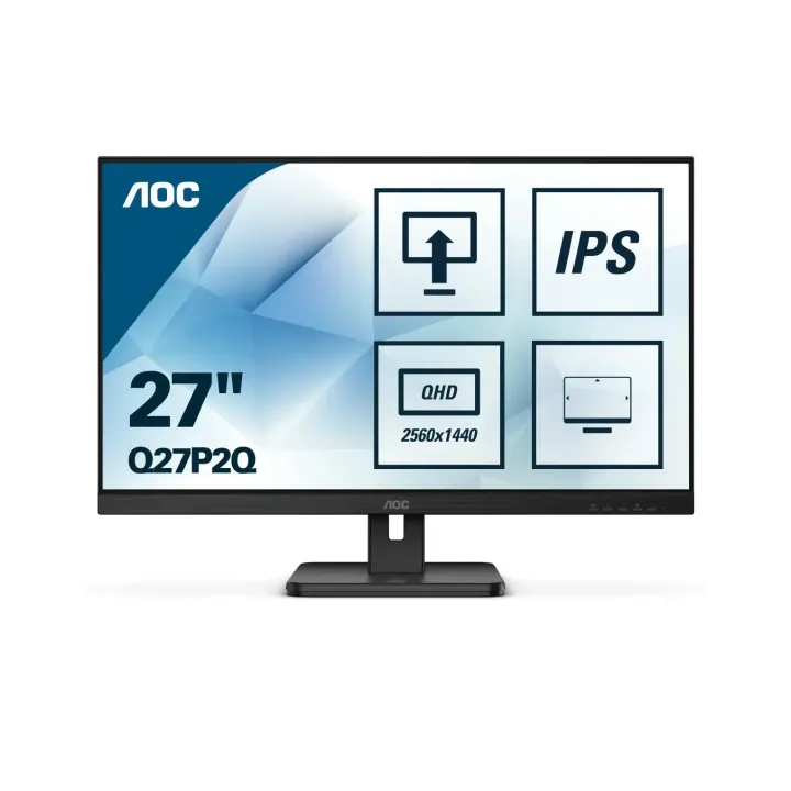 AOC Moniteur Q27P2Q