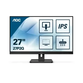 AOC Moniteur 27P2Q