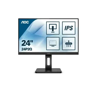 AOC Moniteur 24P2Q