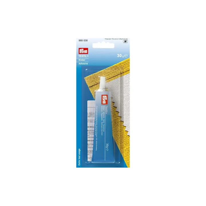 Prym Adhésif textile Textile, avec 30 g