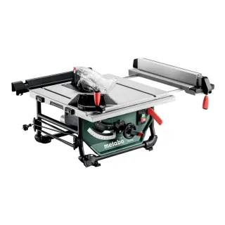 Metabo Scie circulaire à table TS 254 M