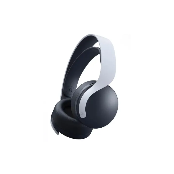 Sony Écouteurs PULSE 3D Wireless Headset Noir-Blanc