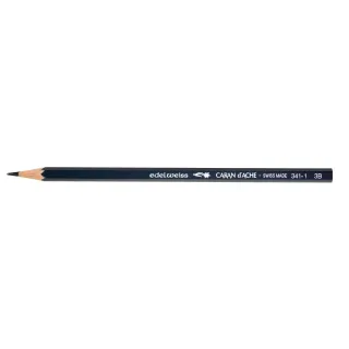 Caran dAche Crayon 3B, Gris