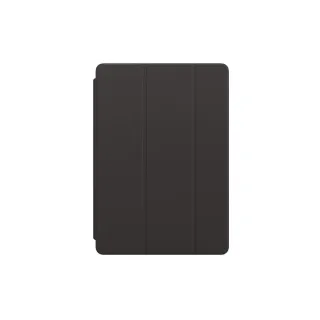 Apple Smart Cover iPad Air 2019 + iPad (7-9.Gen) Noir