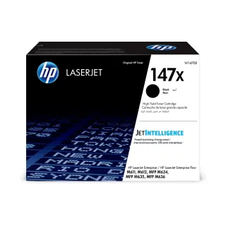 HP Toner Nr. 147X (W1470X) noir