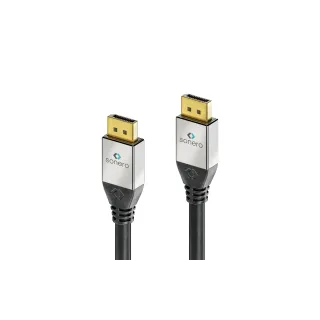 sonero Câble DisplayPort - DisplayPort, 3 m