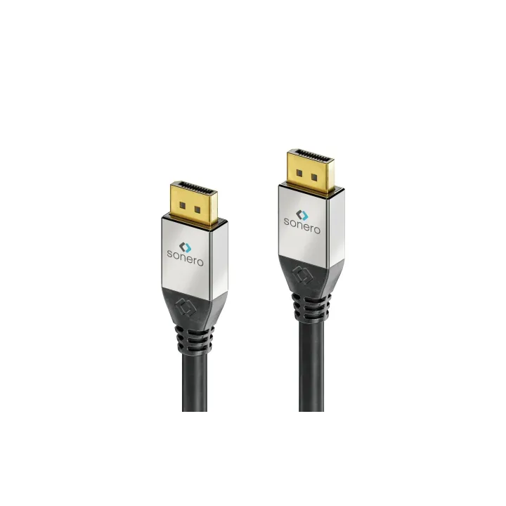 sonero Câble DisplayPort - DisplayPort, 5 m